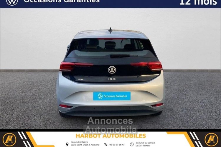 Volkswagen ID.3 145 ch pro - <small></small> 28.490 € <small></small> - #8