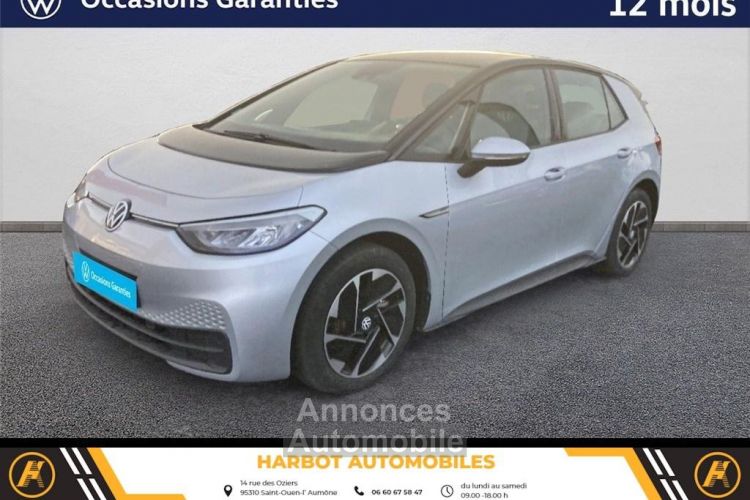 Volkswagen ID.3 145 ch pro - <small></small> 26.990 € <small></small> - #1