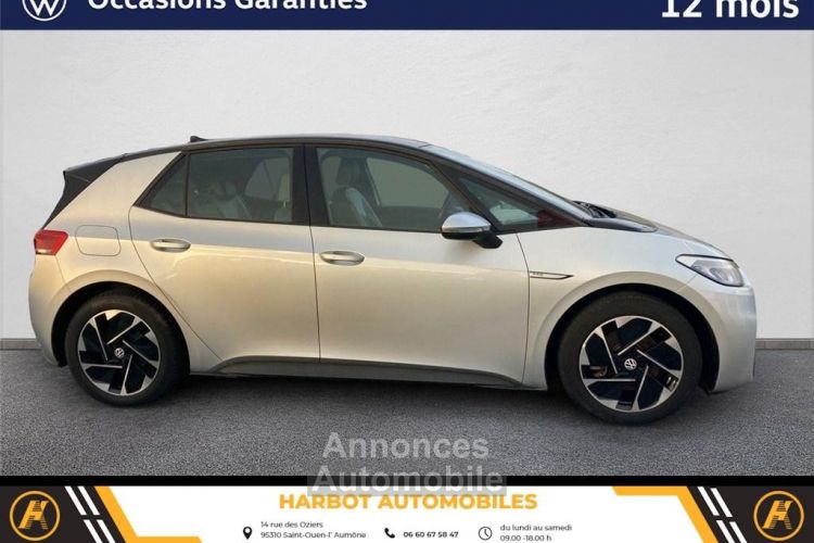 Volkswagen ID.3 145 ch pro - <small></small> 26.990 € <small></small> - #4