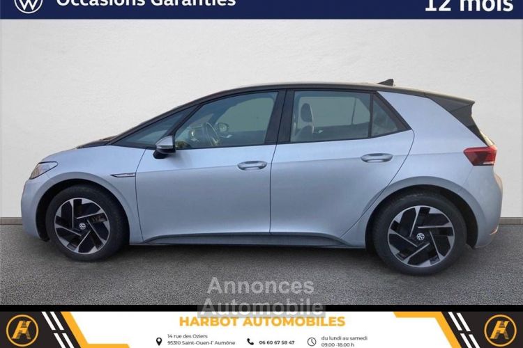 Volkswagen ID.3 145 ch pro - <small></small> 26.990 € <small></small> - #7