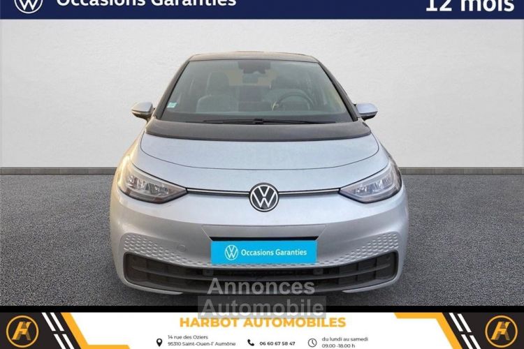 Volkswagen ID.3 145 ch pro - <small></small> 26.990 € <small></small> - #9