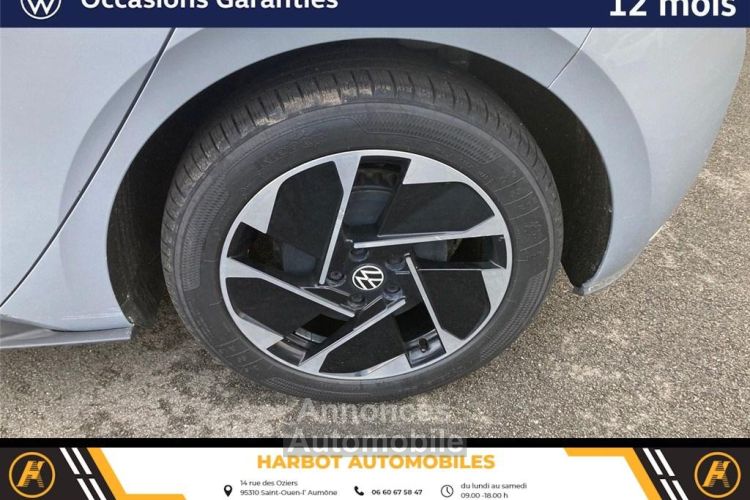 Volkswagen ID.3 145 ch pro - <small></small> 26.990 € <small></small> - #12