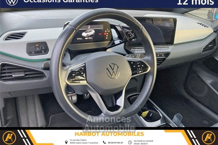 Volkswagen ID.3 145 ch pro - <small></small> 26.990 € <small></small> - #13