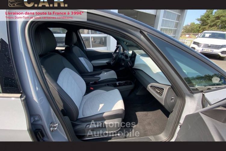 Volkswagen ID.3 145 ch Pro - <small></small> 32.900 € <small>TTC</small> - #12