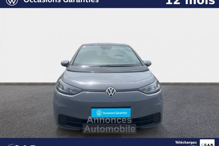 Volkswagen ID.3 145 ch Pro Business - <small></small> 24.900 € <small>TTC</small> - #2