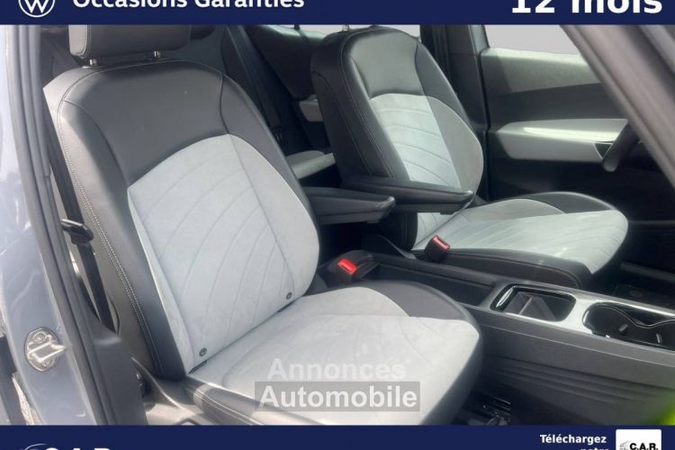 Volkswagen ID.3 145 ch Pro Business - <small></small> 24.900 € <small>TTC</small> - #7