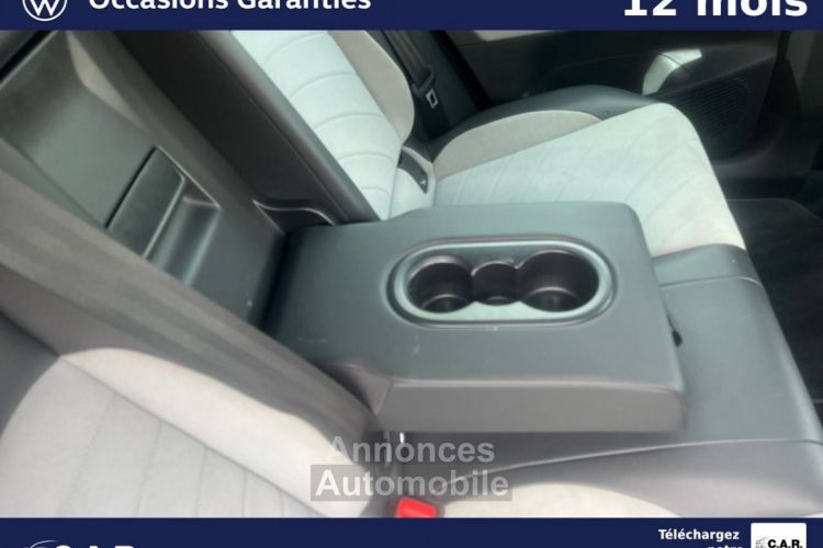 Volkswagen ID.3 145 ch Pro Business - <small></small> 24.900 € <small>TTC</small> - #10