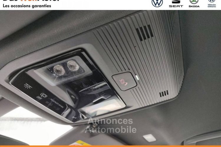 Volkswagen ID.3 145 ch Pro Business - <small></small> 24.900 € <small>TTC</small> - #28