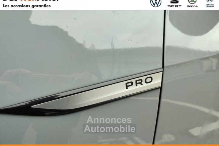 Volkswagen ID.3 145 ch Pro Business - <small></small> 24.900 € <small>TTC</small> - #29