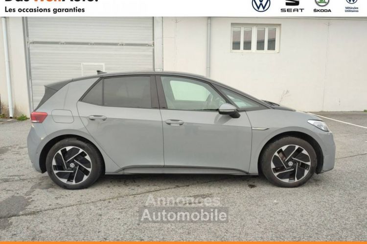 Volkswagen ID.3 145 ch Pro Business - <small></small> 24.900 € <small>TTC</small> - #30