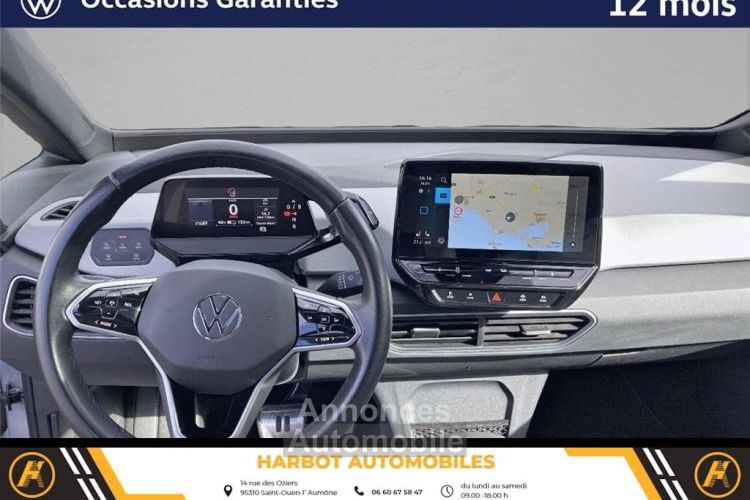 Volkswagen ID.3 145 ch pro family - <small></small> 26.990 € <small></small> - #3