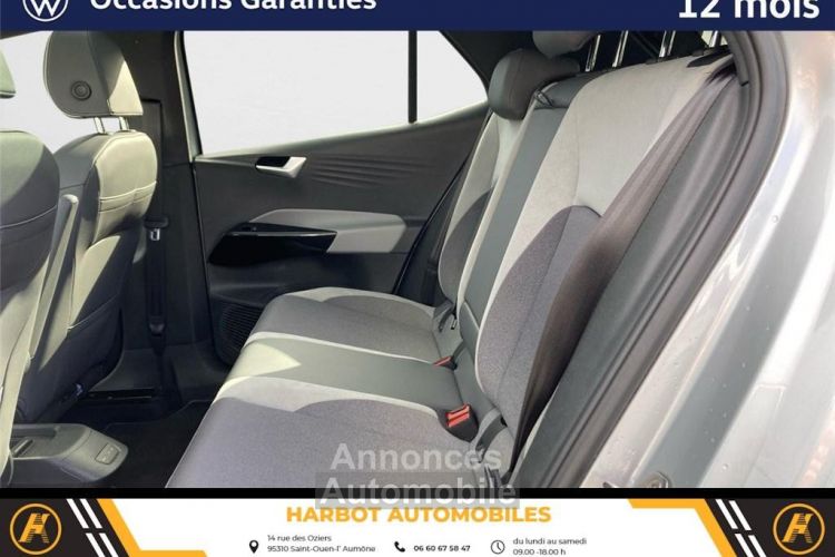 Volkswagen ID.3 145 ch pro family - <small></small> 26.990 € <small></small> - #6