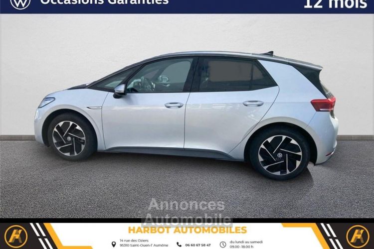 Volkswagen ID.3 145 ch pro family - <small></small> 26.990 € <small></small> - #7