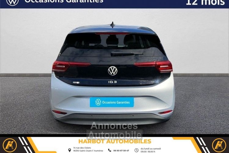 Volkswagen ID.3 145 ch pro family - <small></small> 26.990 € <small></small> - #8