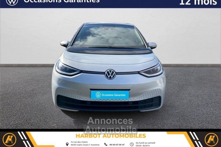 Volkswagen ID.3 145 ch pro family - <small></small> 26.990 € <small></small> - #9