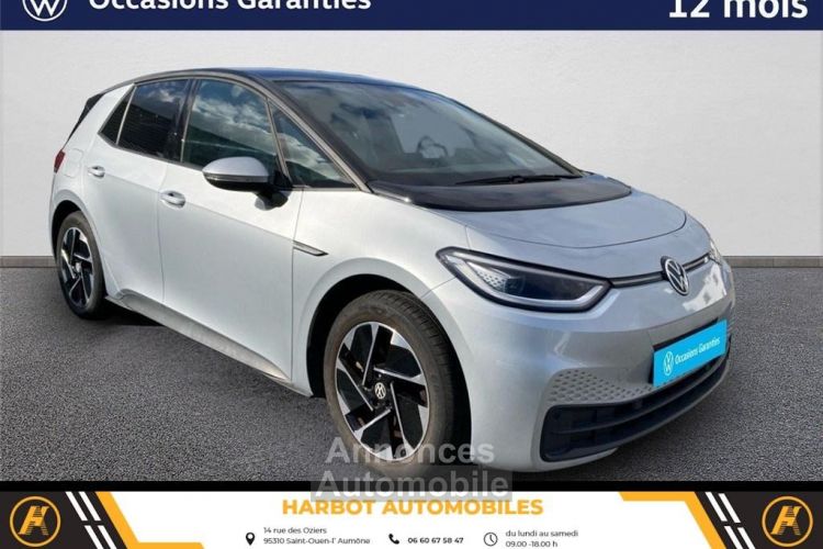 Volkswagen ID.3 145 ch pro family - <small></small> 26.990 € <small></small> - #10