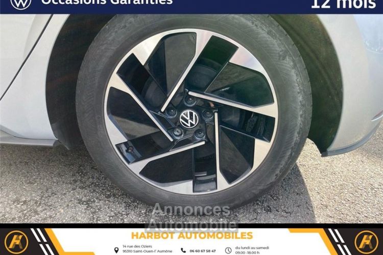 Volkswagen ID.3 145 ch pro family - <small></small> 26.990 € <small></small> - #12