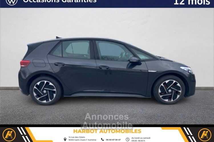 Volkswagen ID.3 145 ch pro life - <small></small> 24.990 € <small></small> - #4