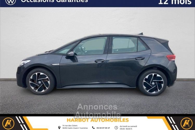 Volkswagen ID.3 145 ch pro life - <small></small> 24.990 € <small></small> - #7