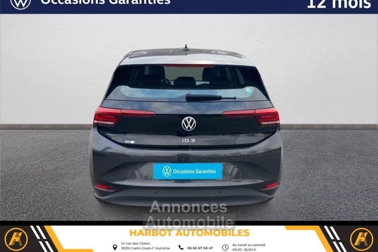 Volkswagen ID.3 145 ch pro life - <small></small> 24.990 € <small></small> - #8