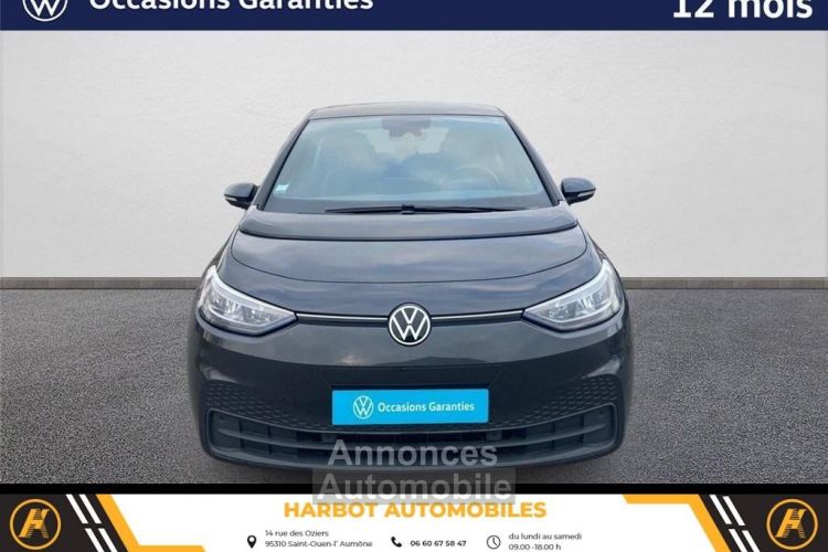 Volkswagen ID.3 145 ch pro life - <small></small> 24.990 € <small></small> - #9