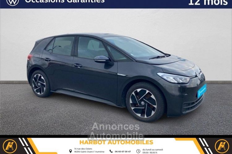 Volkswagen ID.3 145 ch pro life - <small></small> 24.990 € <small></small> - #10