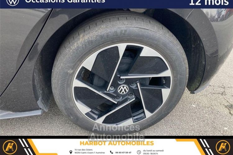 Volkswagen ID.3 145 ch pro life - <small></small> 24.990 € <small></small> - #12