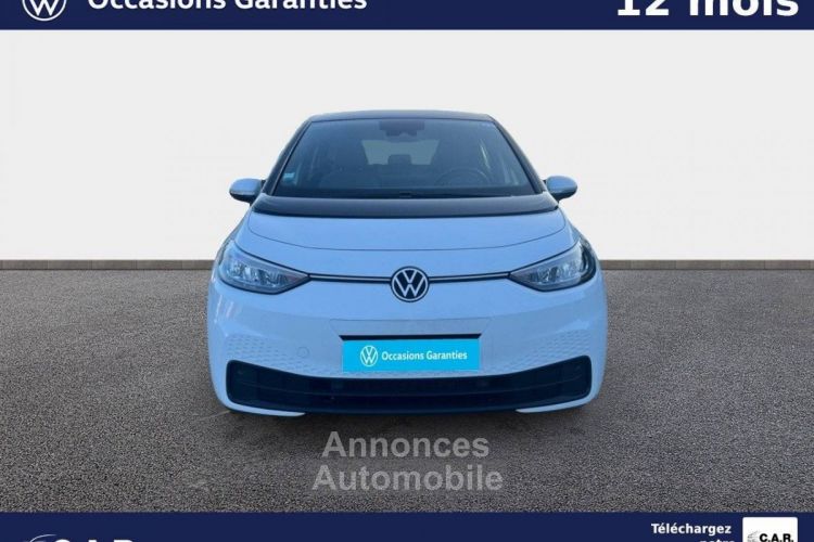 Volkswagen ID.3 145 ch Pro Life - <small></small> 19.900 € <small>TTC</small> - #2