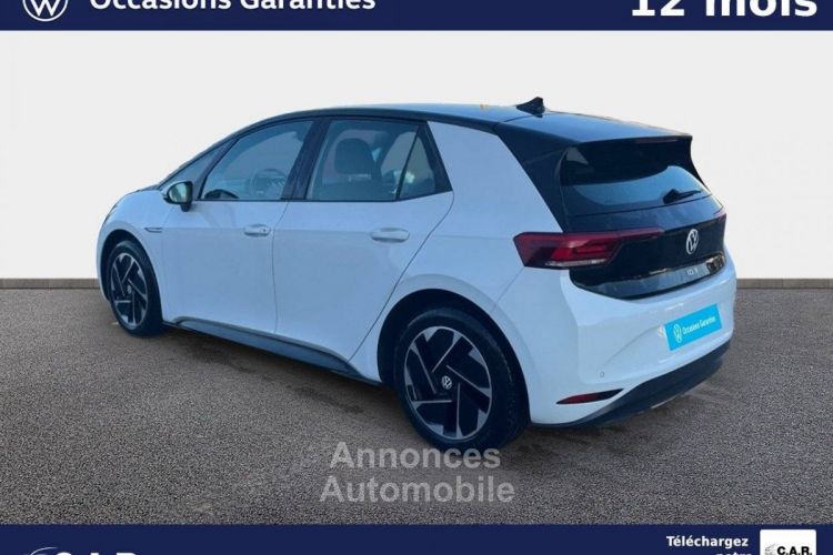 Volkswagen ID.3 145 ch Pro Life - <small></small> 19.900 € <small>TTC</small> - #5