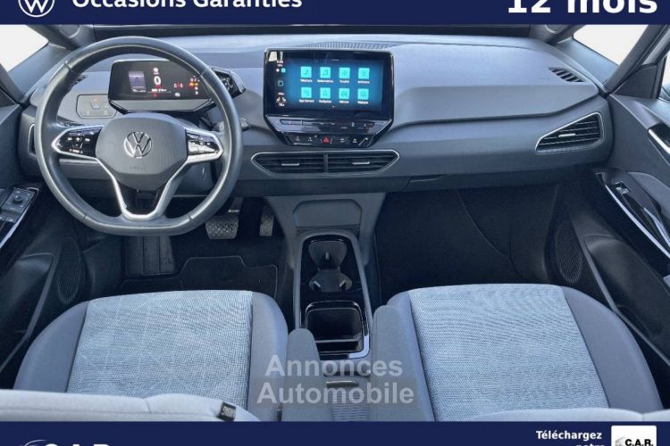 Volkswagen ID.3 145 ch Pro Life - <small></small> 19.900 € <small>TTC</small> - #6