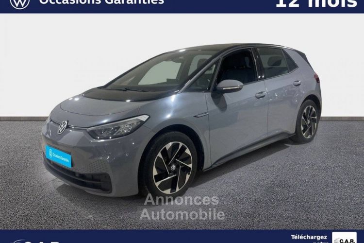 Volkswagen ID.3 145 ch Pro Life - <small></small> 19.500 € <small>TTC</small> - #1