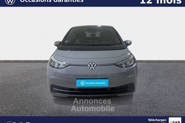 Volkswagen ID.3 145 ch Pro Life - <small></small> 19.500 € <small>TTC</small> - #2