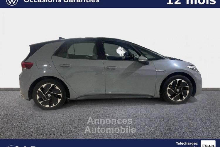 Volkswagen ID.3 145 ch Pro Life - <small></small> 19.500 € <small>TTC</small> - #3