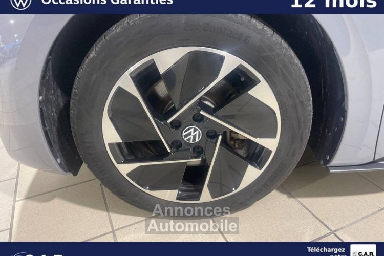 Volkswagen ID.3 145 ch Pro Life - <small></small> 19.500 € <small>TTC</small> - #10