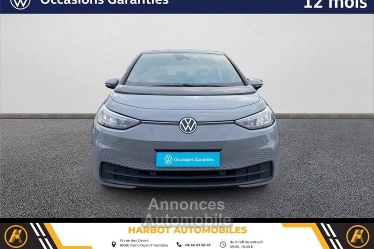 Volkswagen ID.3 150 ch pure performance - <small></small> 25.890 € <small></small> - #9