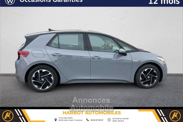 Volkswagen ID.3 150 ch pure performance - <small></small> 23.890 € <small></small> - #4