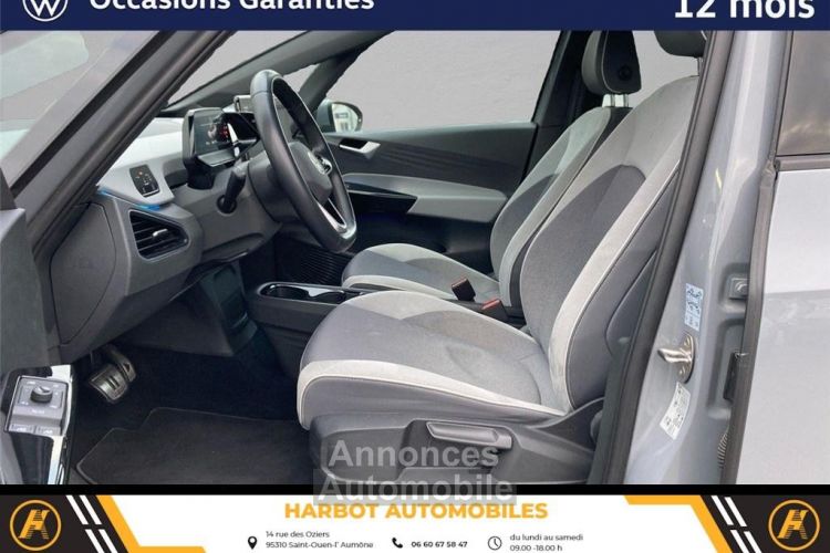 Volkswagen ID.3 150 ch pure performance - <small></small> 23.890 € <small></small> - #5