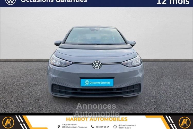 Volkswagen ID.3 150 ch pure performance - <small></small> 23.890 € <small></small> - #9