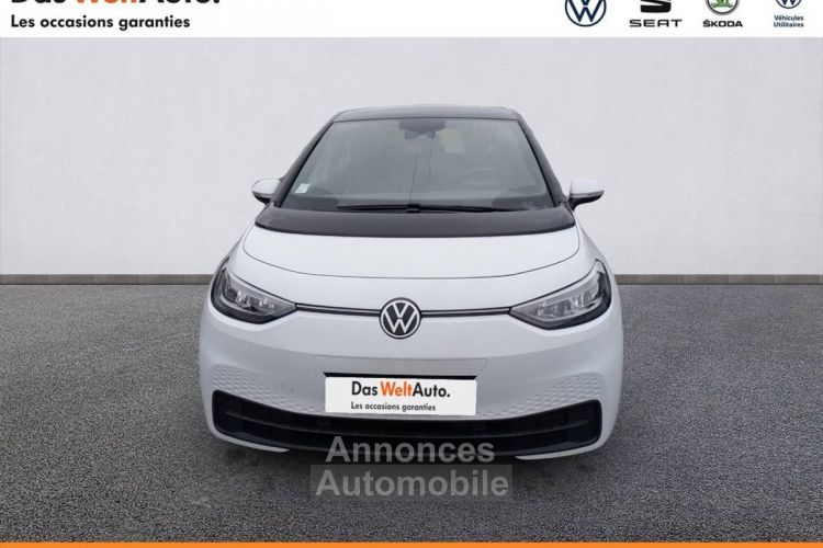 Volkswagen ID.3 150 ch Pure Performance City - <small></small> 23.900 € <small>TTC</small> - #2