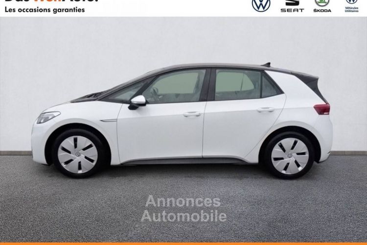 Volkswagen ID.3 150 ch Pure Performance City - <small></small> 23.900 € <small>TTC</small> - #3