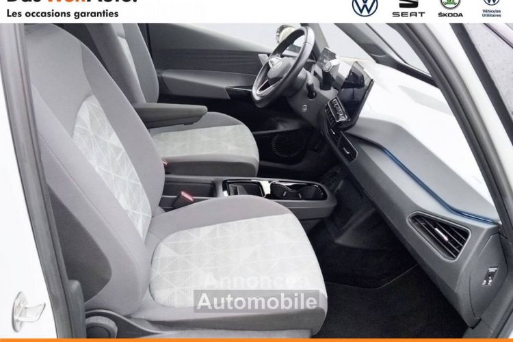 Volkswagen ID.3 150 ch Pure Performance City - <small></small> 23.900 € <small>TTC</small> - #7