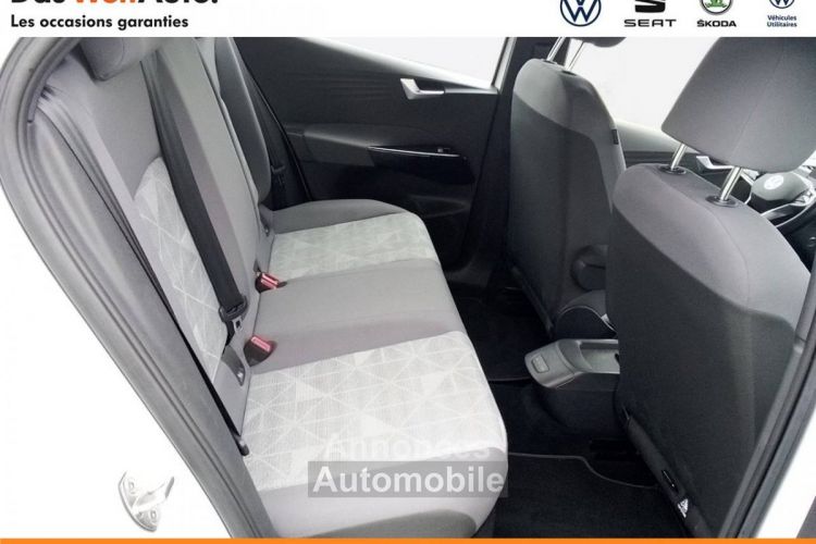 Volkswagen ID.3 150 ch Pure Performance City - <small></small> 23.900 € <small>TTC</small> - #8