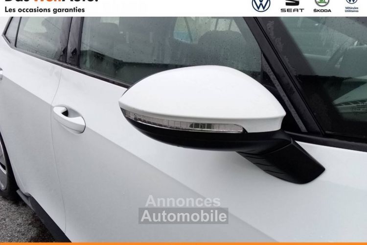 Volkswagen ID.3 150 ch Pure Performance City - <small></small> 23.900 € <small>TTC</small> - #10