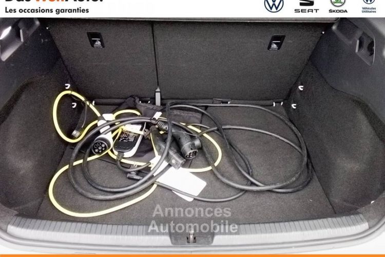 Volkswagen ID.3 150 ch Pure Performance City - <small></small> 23.900 € <small>TTC</small> - #11