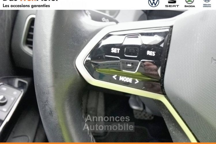 Volkswagen ID.3 150 ch Pure Performance City - <small></small> 23.900 € <small>TTC</small> - #24