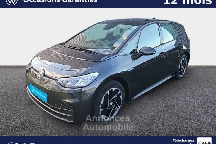 Volkswagen ID.3 150 ch Pure Performance City - <small></small> 18.500 € <small>TTC</small> - #1