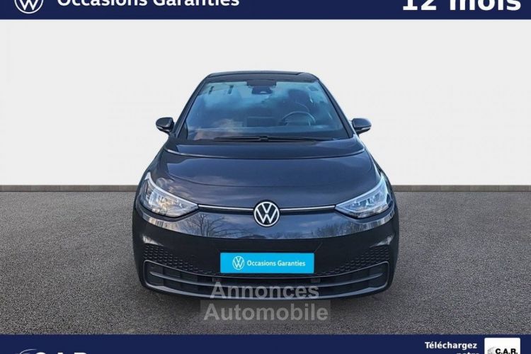 Volkswagen ID.3 150 ch Pure Performance City - <small></small> 18.500 € <small>TTC</small> - #2