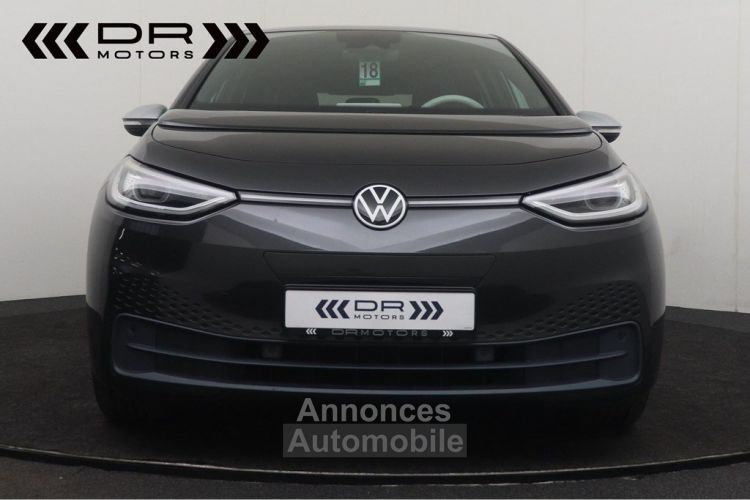 Volkswagen ID.3 1ST EDITION PLUS - LED NAVI - <small></small> 22.995 € <small>TTC</small> - #2