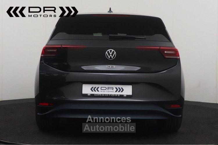 Volkswagen ID.3 1ST EDITION PLUS - LED NAVI - <small></small> 22.995 € <small>TTC</small> - #4