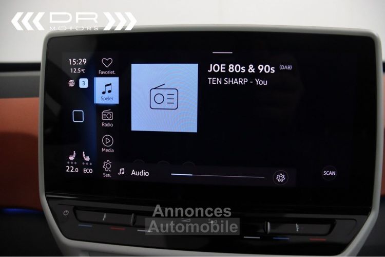 Volkswagen ID.3 1ST EDITION PLUS - LED NAVI - <small></small> 22.995 € <small>TTC</small> - #19